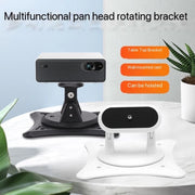 Mini Portable Projector 4K DLP  Android Smart Ceiling