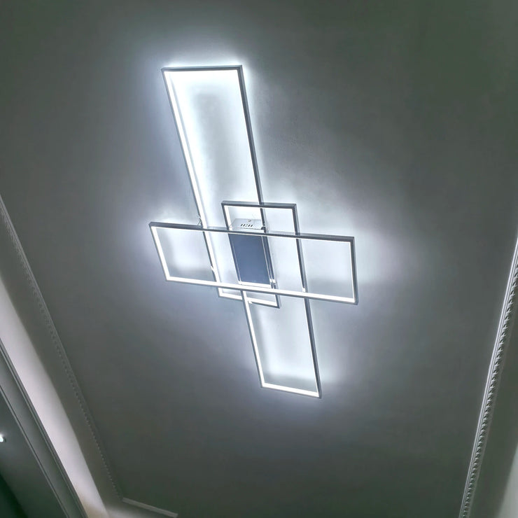 Smart LED Ceiling Lights – Modern & Energy Efficient