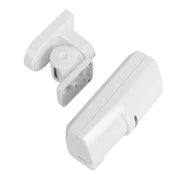 Advanced Wired Home Alarm – Reliable Outdoor Security