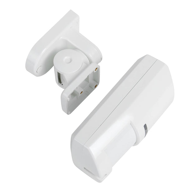 Advanced Wired Home Alarm – Reliable Outdoor Security