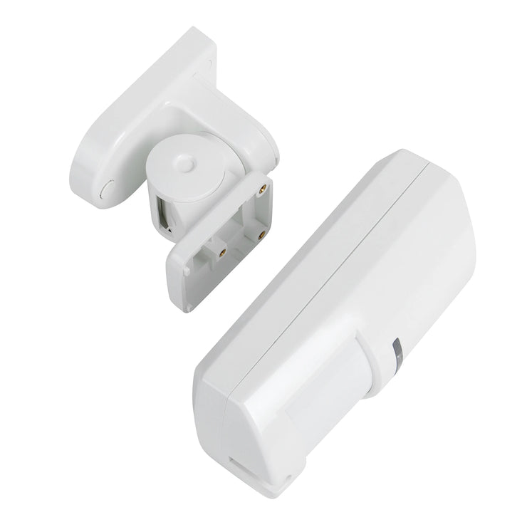 Advanced Wired Home Alarm – Reliable Outdoor Security