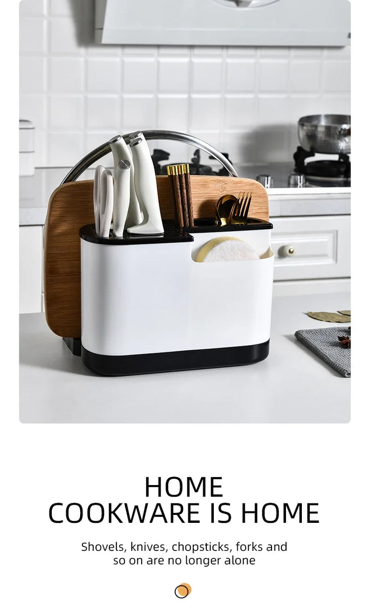 Durable Kitchen Shelves for Storage | Space-Saving Organizer