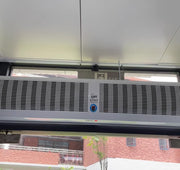 Commercial Silent Air Curtain Machine – Quiet & Efficient