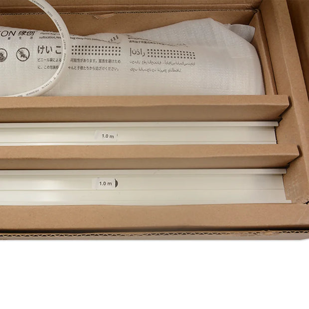 Smart Home Automation System  Easy Control & Security