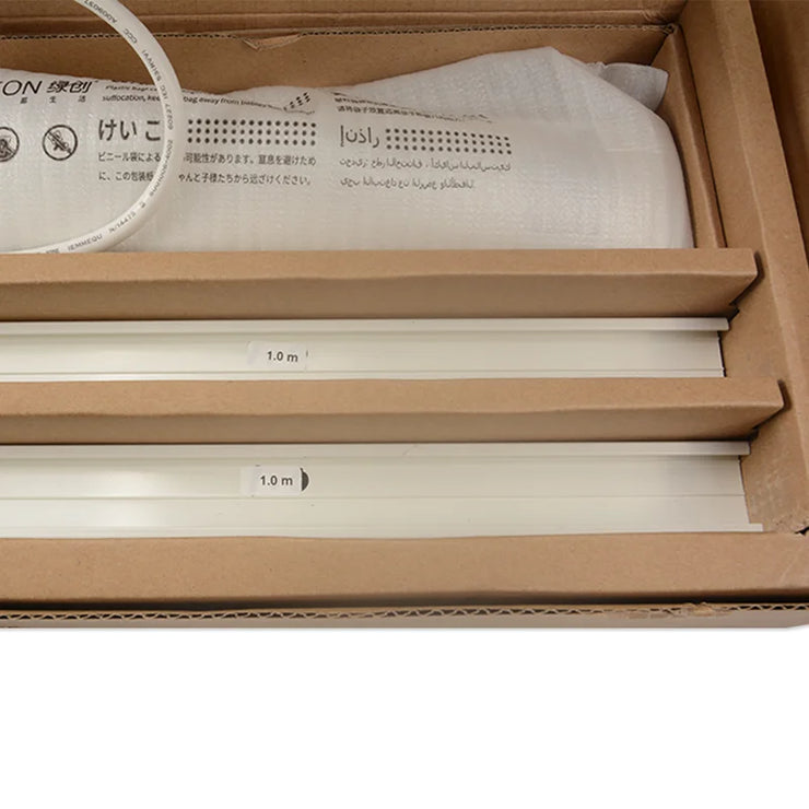 Smart Home Automation System  Easy Control & Security