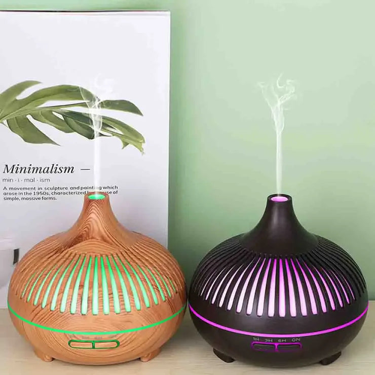 Aromatherapy Humidifier for Home and Office Use