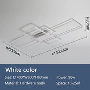 Smart LED Ceiling Lights – Modern & Energy Efficient