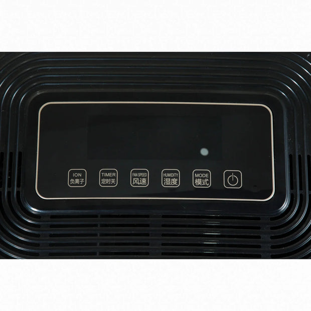 Electric Dehumidifier for Home Efficient Moisture Control