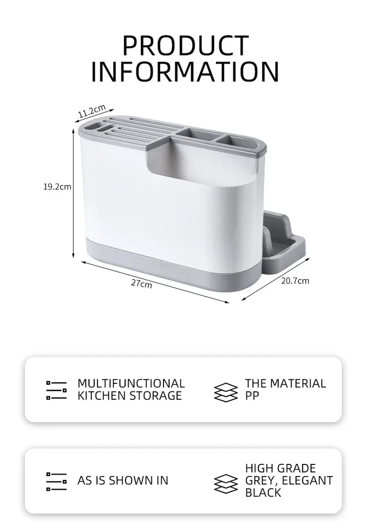 Durable Kitchen Shelves for Storage | Space-Saving Organizer
