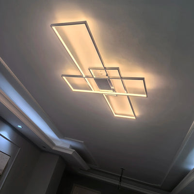 Smart LED Ceiling Lights – Modern & Energy Efficient
