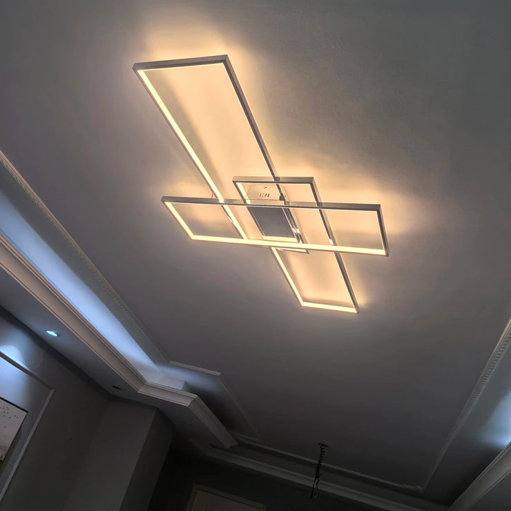Smart LED Ceiling Lights – Modern & Energy Efficient