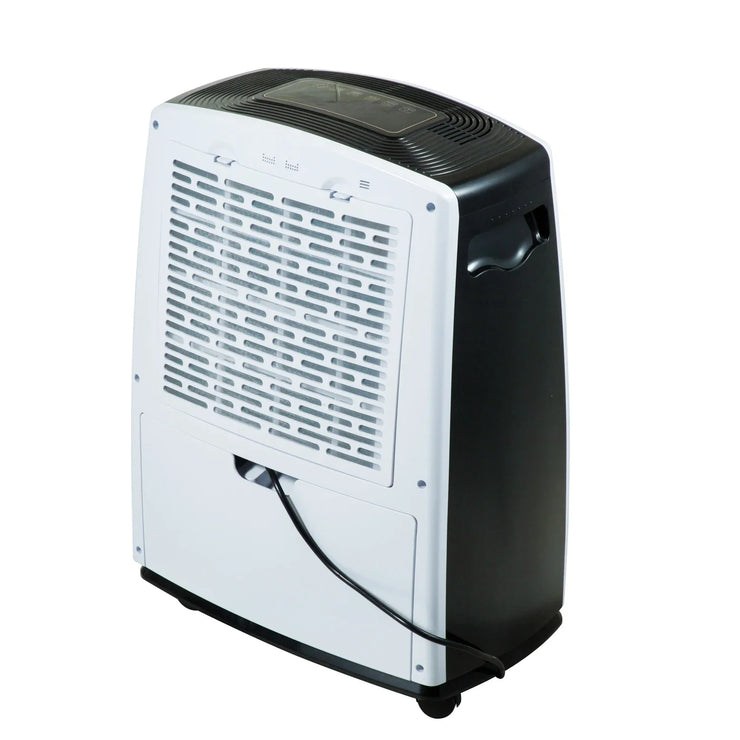 Electric Dehumidifier for Home Efficient Moisture Control