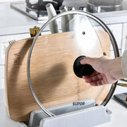 Durable Kitchen Shelves for Storage | Space-Saving Organizer