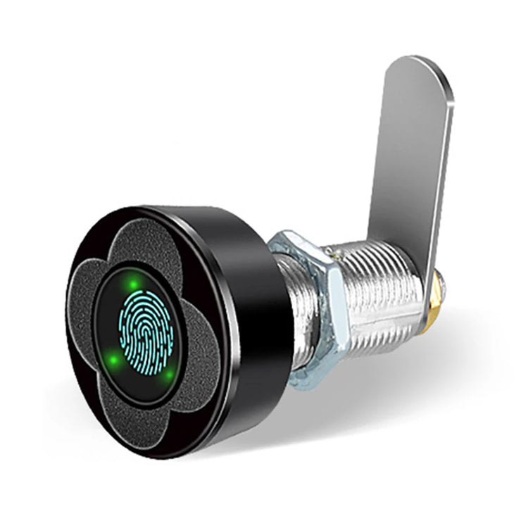 Smart Fingerprint Lock Rechargeable – Secure & Convenien