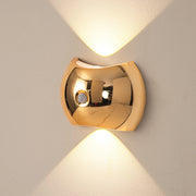 Smart Wall Lamp Sensor Corridor Light Night Light Adjustable