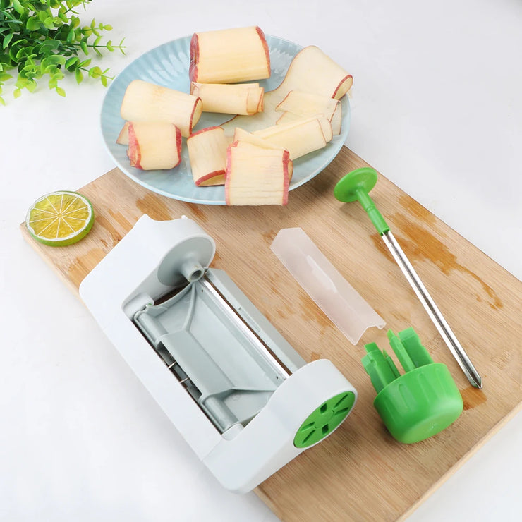 Durable Multi-Function Cooking Tools Set for Kitchen