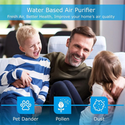 Air Purifier for Home – Clean, Fresh, and Healthy Air