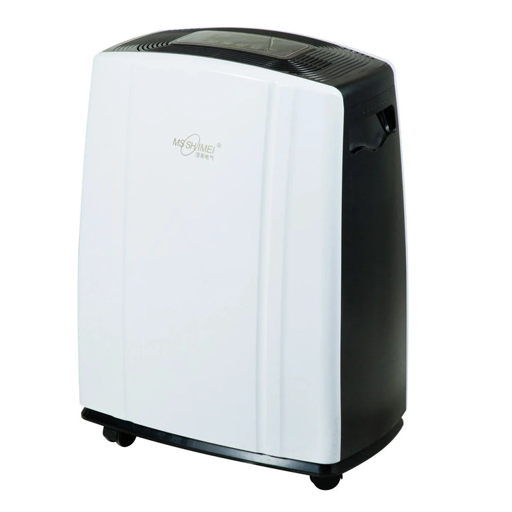 Electric Dehumidifier for Home Efficient Moisture Control