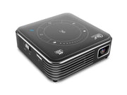 Mini Portable Projector 4K DLP  Android Smart Ceiling