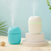 Home Use Humidifier – Quiet, Compact & Easy to Use