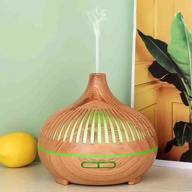 Aromatherapy Humidifier for Home and Office Use