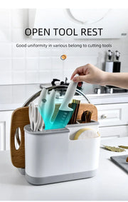 Durable Kitchen Shelves for Storage | Space-Saving Organizer