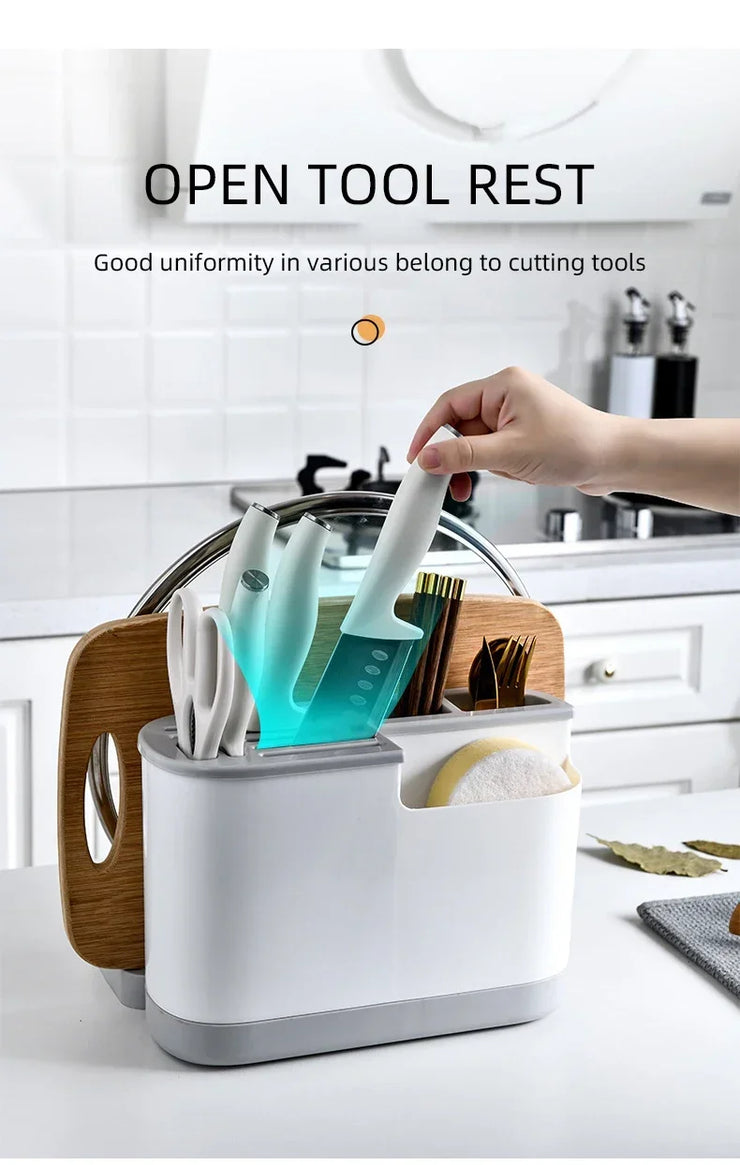 Durable Kitchen Shelves for Storage | Space-Saving Organizer