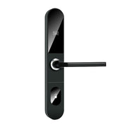 Fingerprint Smart Lock – Secure Keyless Entry for Home
