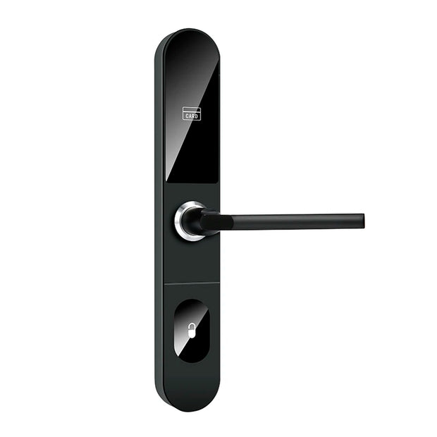 Fingerprint Smart Lock – Secure Keyless Entry for Home