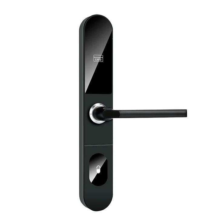 Fingerprint Smart Lock – Secure Keyless Entry for Home