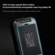 Smart Door Lock with Face ID  Keyless Home Security