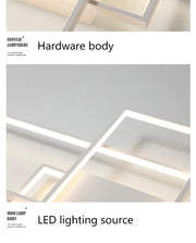 Smart LED Ceiling Lights – Modern & Energy Efficient