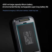 Smart Door Lock with Face ID  Keyless Home Security