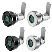 Smart Fingerprint Lock Rechargeable – Secure & Convenien