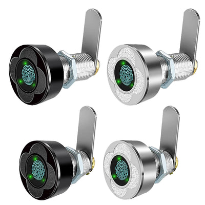 Smart Fingerprint Lock Rechargeable – Secure & Convenien