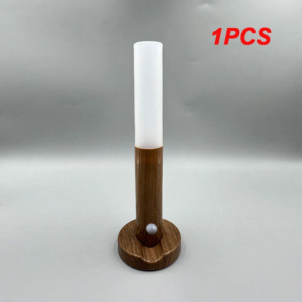 Bedside Cabinet Motion Sensor Light | LED Night Lamp