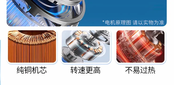 Chigo Commercial Silent Air Curtain Machine for Restaurants Shops Supermarkets