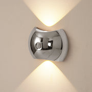 Smart Wall Lamp Sensor Corridor Light Night Light Adjustable