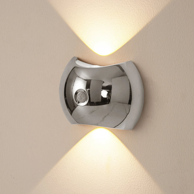 Smart Wall Lamp Sensor Corridor Light Night Light Adjustable