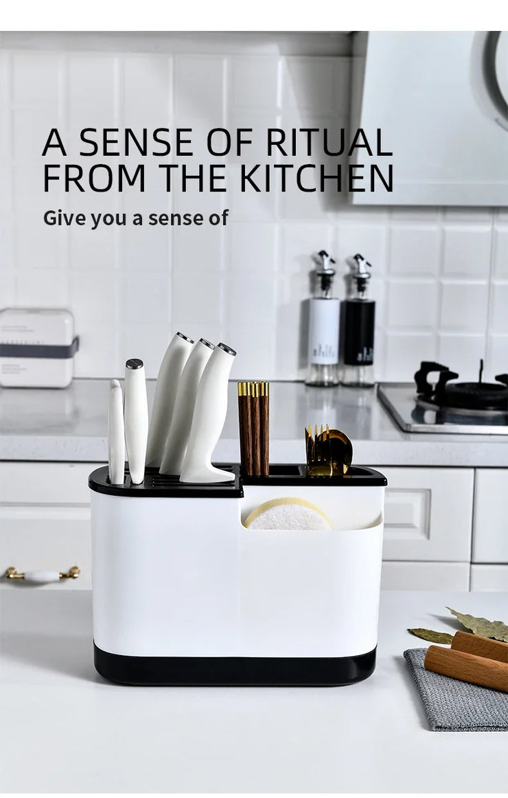 Durable Kitchen Shelves for Storage | Space-Saving Organizer