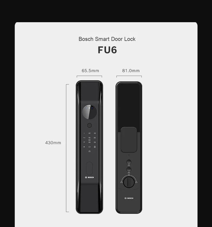 Smart Wooden Door Lock – Secure Biometric Access