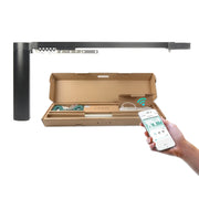 Smart Home Automation System  Easy Control & Security