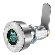 Smart Fingerprint Lock Rechargeable – Secure & Convenien