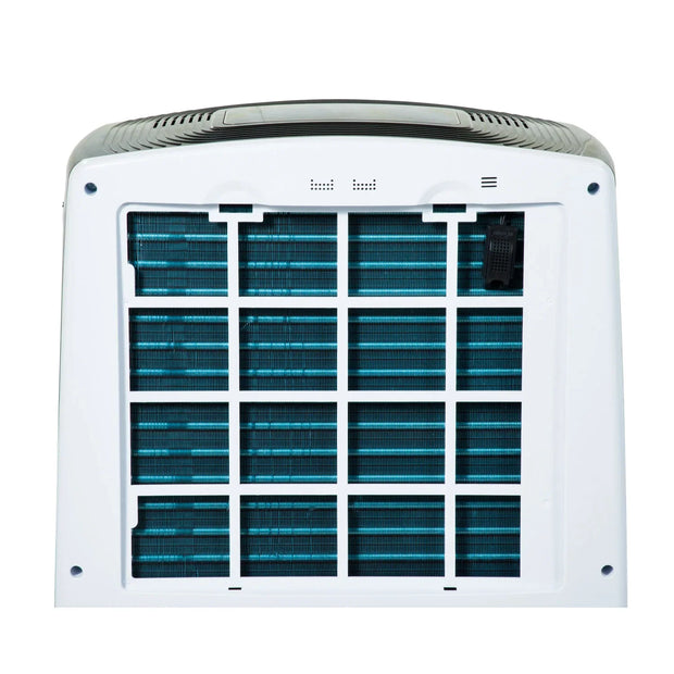 Electric Dehumidifier for Home Efficient Moisture Control