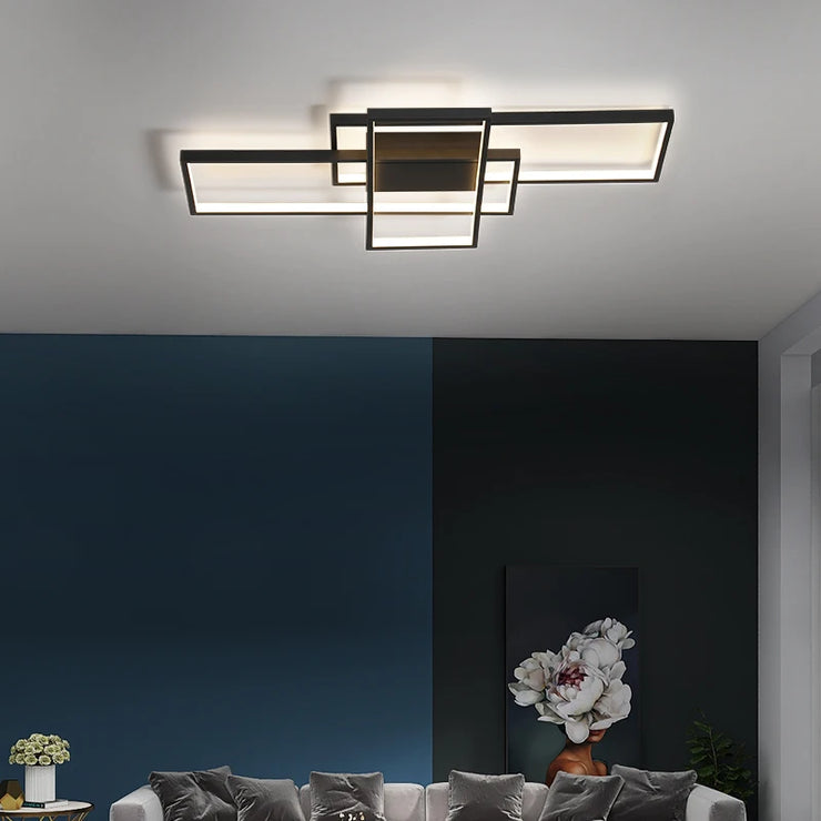 Smart LED Ceiling Lights – Modern & Energy Efficient