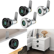 Smart Fingerprint Lock Rechargeable – Secure & Convenien