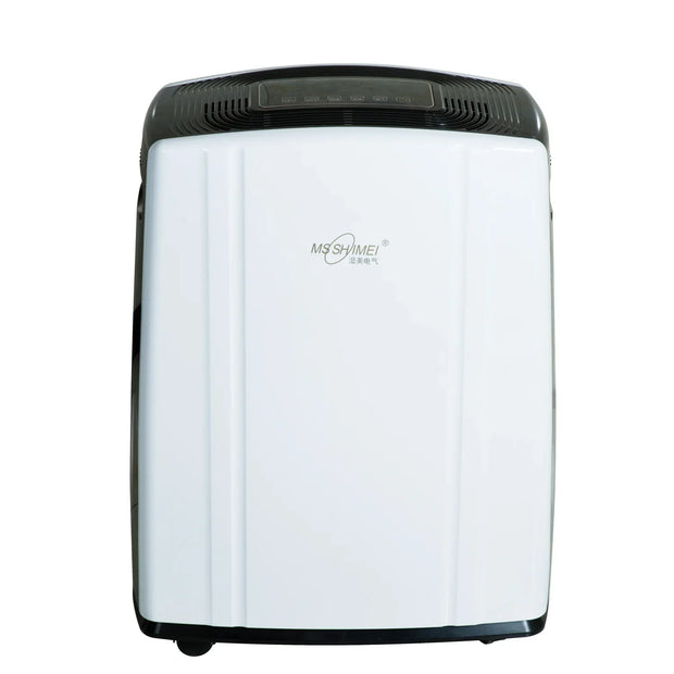 Electric Dehumidifier for Home Efficient Moisture Control