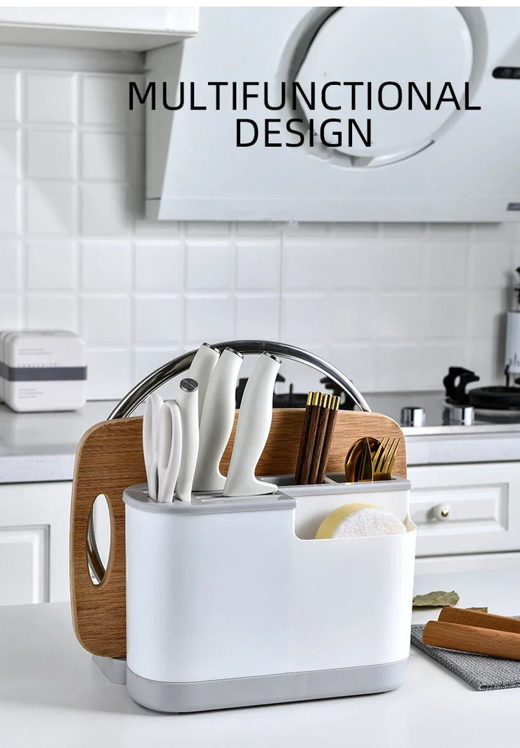 Durable Kitchen Shelves for Storage | Space-Saving Organizer