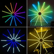 Outdoor Lighting Remote Control for Patio and Garden