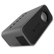 Mini Projector Portable Home Projector